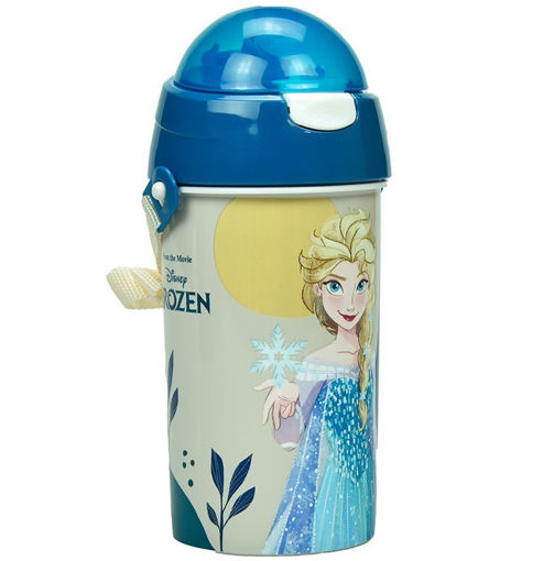 Picture of Disney Frozen Sport Bottle 500ml